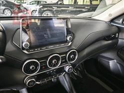 نیسان سێنترا